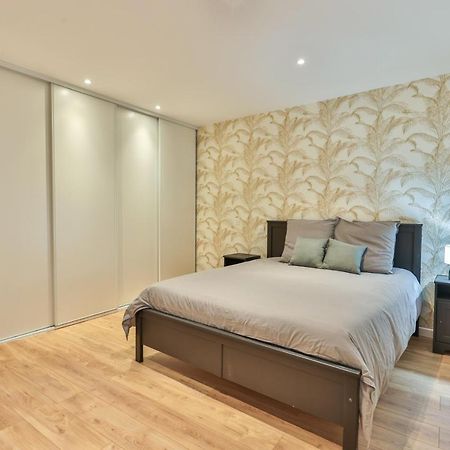 Ferienwohnung L'Authentique #Hypercentre #Courette Cognac Exterior foto